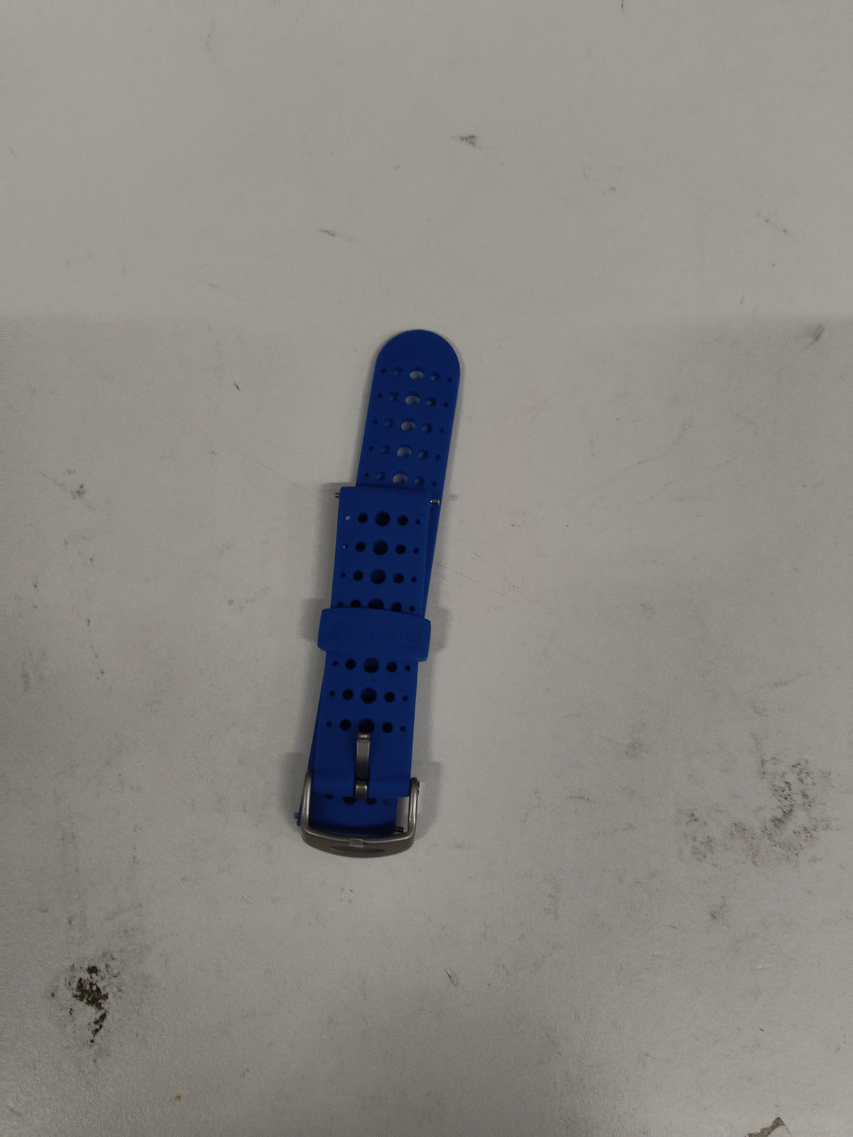 Used Oceanic Strap Set, Geo 4.0