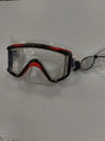 Used Scubapro Crystal Vu Plus Dive Mask W/O Purge