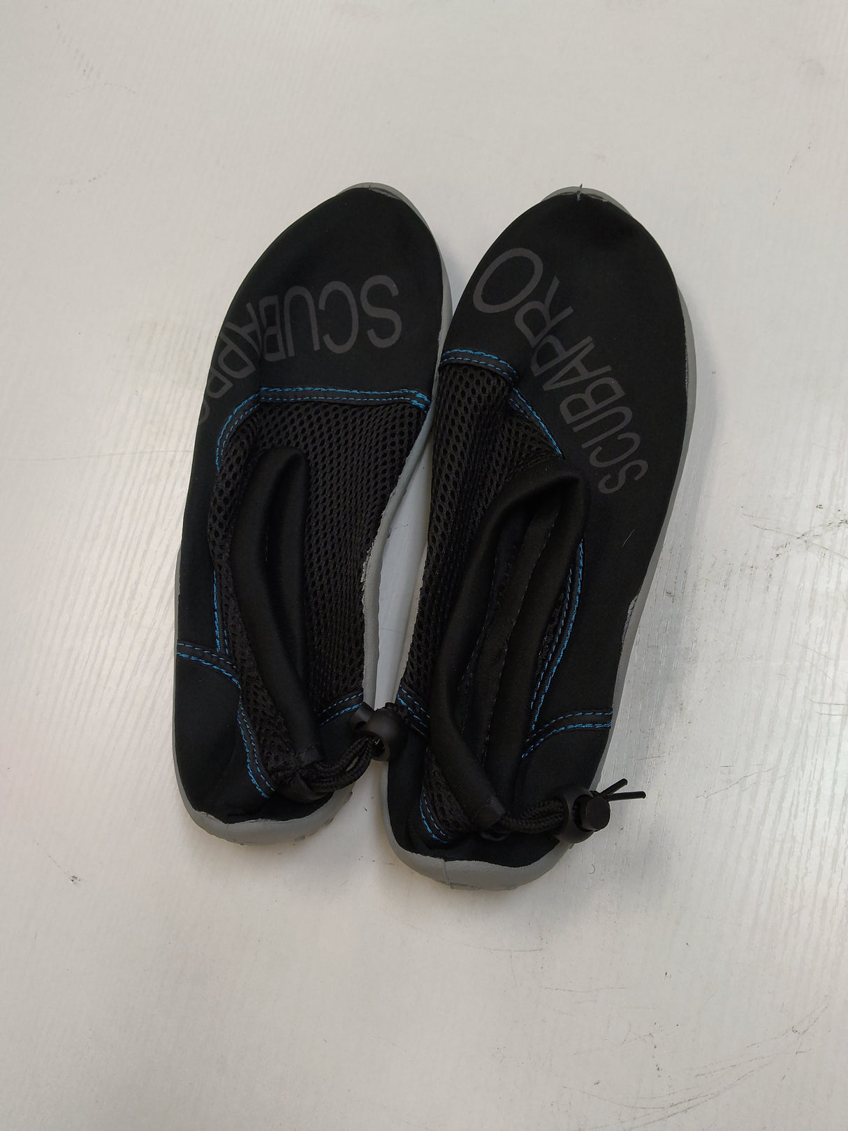 Used Scubapro Kailua Beachwalker Boot