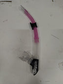 Used Mares Ergo Flex Snorkel