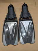 Used Scubapro Jet Sport Full Foot