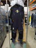 Used Scubapro Sport Steamer 5mm Bzip Men's