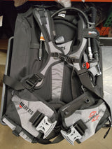 Used Mares Magellan BCD