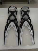 Used Mares X-Stream Fins
