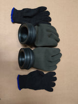 Open Box Scubapro Easydon Dry Gloves