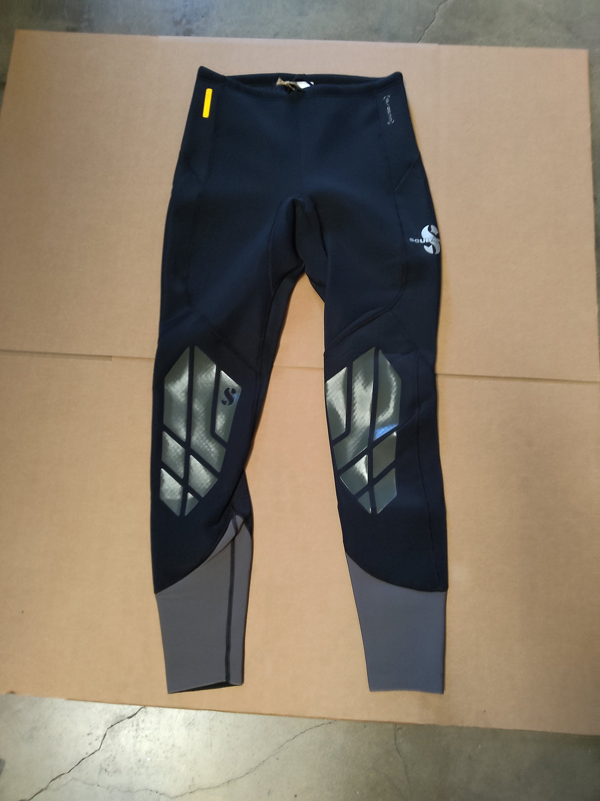 Open Box Scubapro Everflex 1.5 Pant Men's