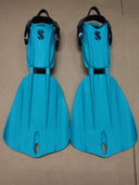 Used Scubapro Seawing Nova Fins