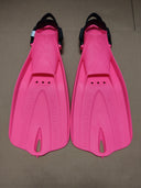Used Scubapro GO Travel Fins