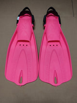 Open Box Scubapro GO Travel Fins