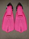 Open Box Scubapro GO Travel Fins