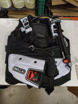 Open Box Scubapro Bella w/BPI BCD