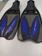 Used Scubapro Jet Sport Full Foot