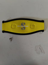 Open Box Scubapro Mask Strap