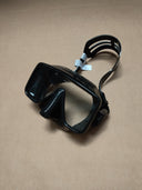 Used Scubapro Frameless Mask