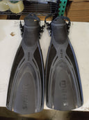 Used Mares Scuba Diving Wave Fin
