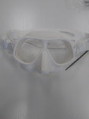 Used Scubapro Steel Comp Dive Mask