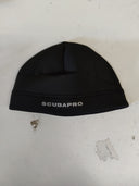 Used Scubapro 2 MM X-Foam Neoprene Dive Beanie