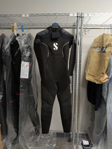 Open Box Scubapro Everflex Yulex Steamer 3/2 mm Women's