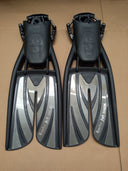 Used Scubapro Twin Jet Max Fin