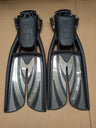 Open Box Scubapro Twin Jet Max Fin