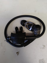 Open Box Scubapro MK 25T Evo / S620 X-TI Dive Regulator System