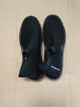 Open Box Scubapro Delta 3mm Short Warm Water Dive Boot
