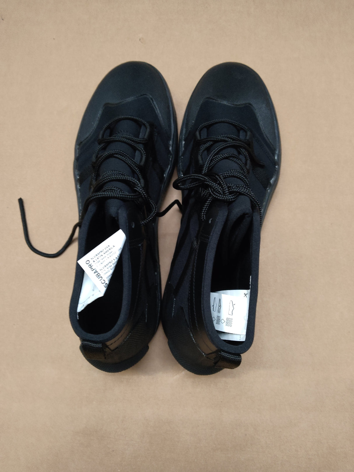 Open Box Scubapro Dry Suit Boot