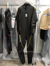 Open Box Scubapro Definition Steamer 3mm Mens Full Scuba Diving Wetsuit