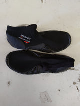 Used Mares 5mm Classic Boot