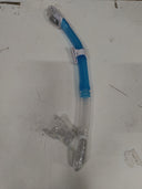 Used Mares Snorkel Ergo Dry