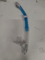 Used Mares Snorkel Ergo Dry