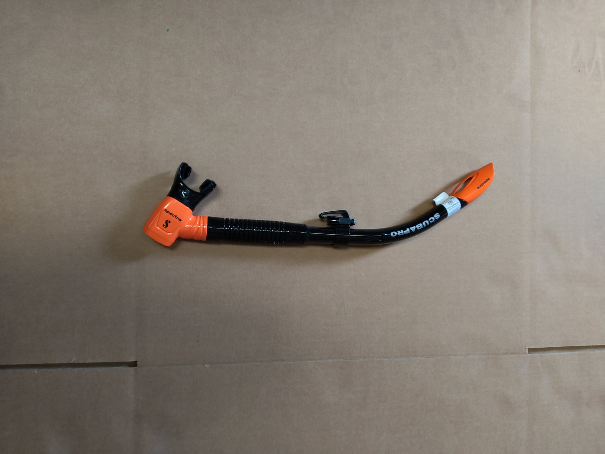 Open Box Scubapro Spectra Snorkel