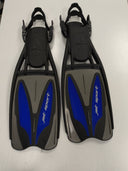 Used Scubapro Jet Sport Adjustable