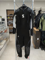 Used Scubapro Everflex Steamer 7/5 mm Women's