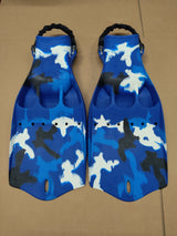 Open Box Scubapro Jet w/ Spring Heel Strap Scuba Diving Fin