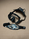Open Box Scubapro Devil Dive Mask with EZ Strap