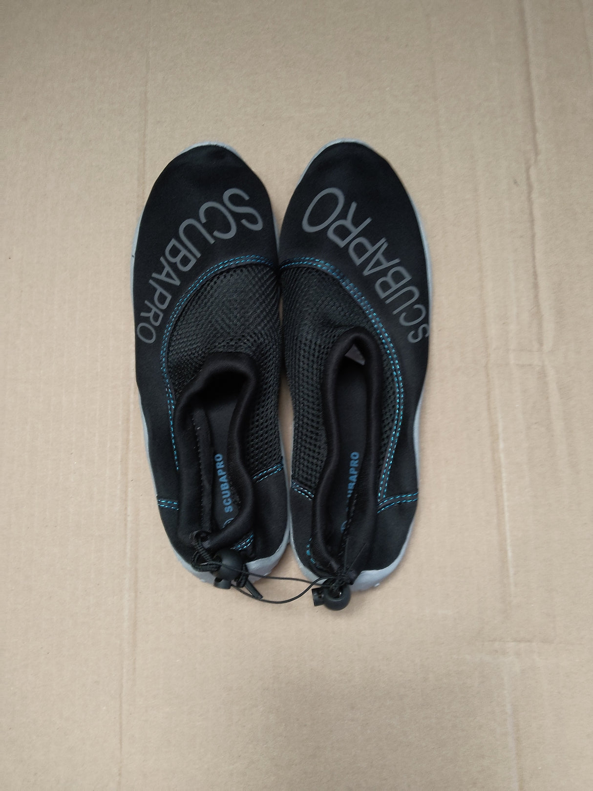 Open Box Scubapro Kailua Beachwalker Boot