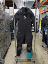 Open Box Scubapro Everflex Yulex Steamer 5/4 mm Men's