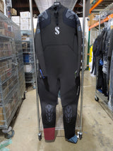 Open Box Scubapro Everflex Yulex Steamer 5/4 mm Men's