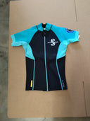 Used Scubapro Everflex 1.5 Women's Short Sleeve