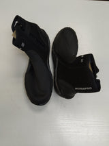 Used Scubapro Delta 5 mm - Black