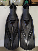 Used Atomic Aquatics Full Foot Fin