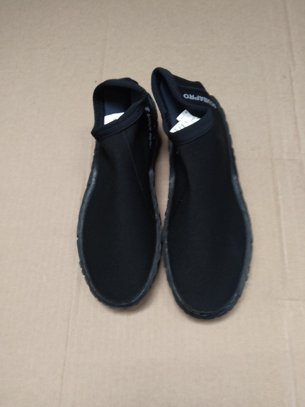 Open Box Scubapro Delta 3mm Short Warm Water Dive Boot