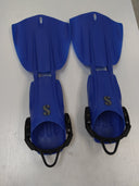 Used Scubapro Seawing Nova Fins