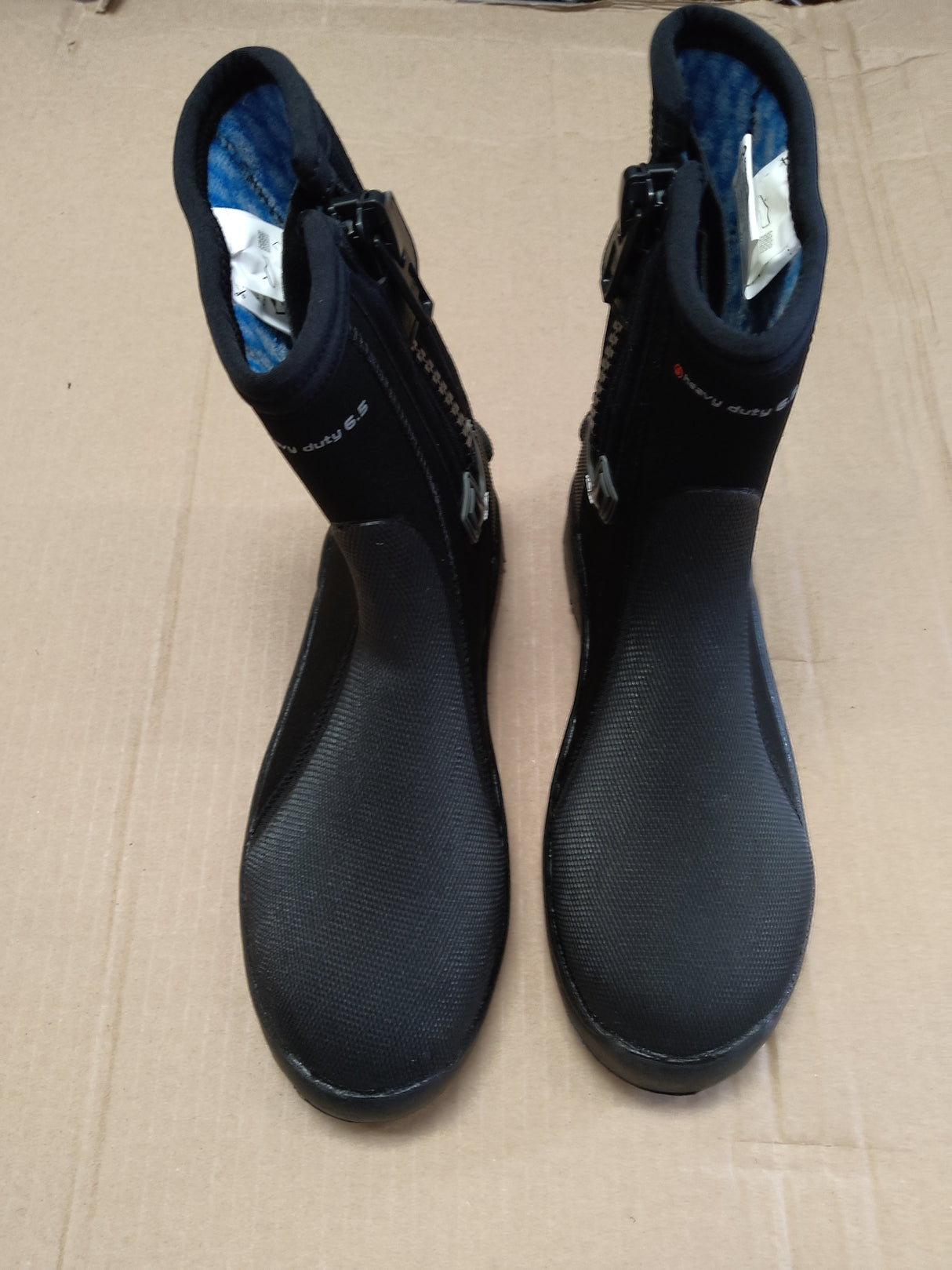 Open Box Scubapro Heavy Duty 6.5 mm Boot