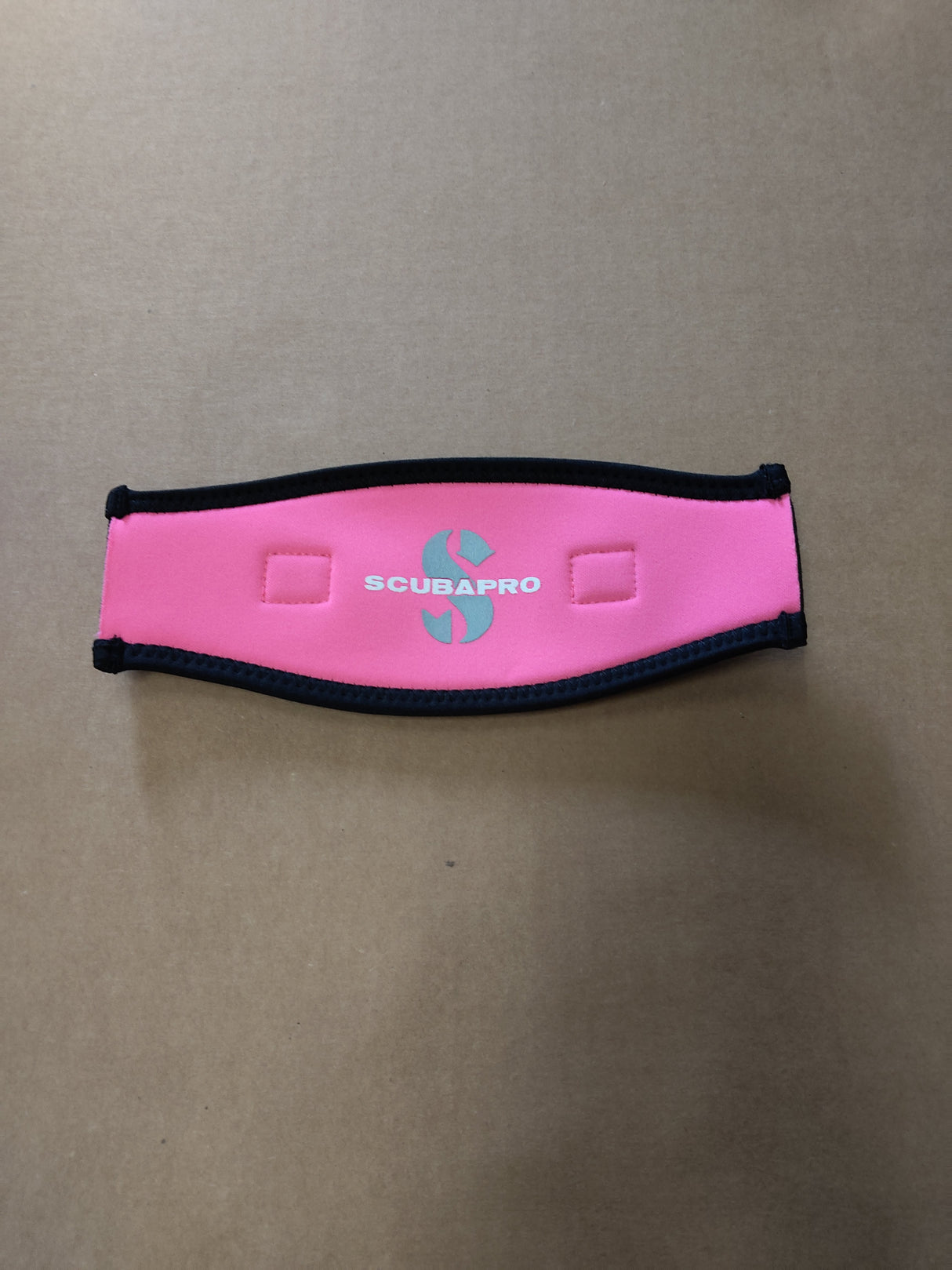Open Box Scubapro Mask Strap