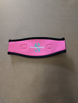 Open Box Scubapro Mask Strap