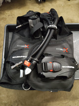 Open Box Scubapro Hydros X with Balanced Inflator Men's