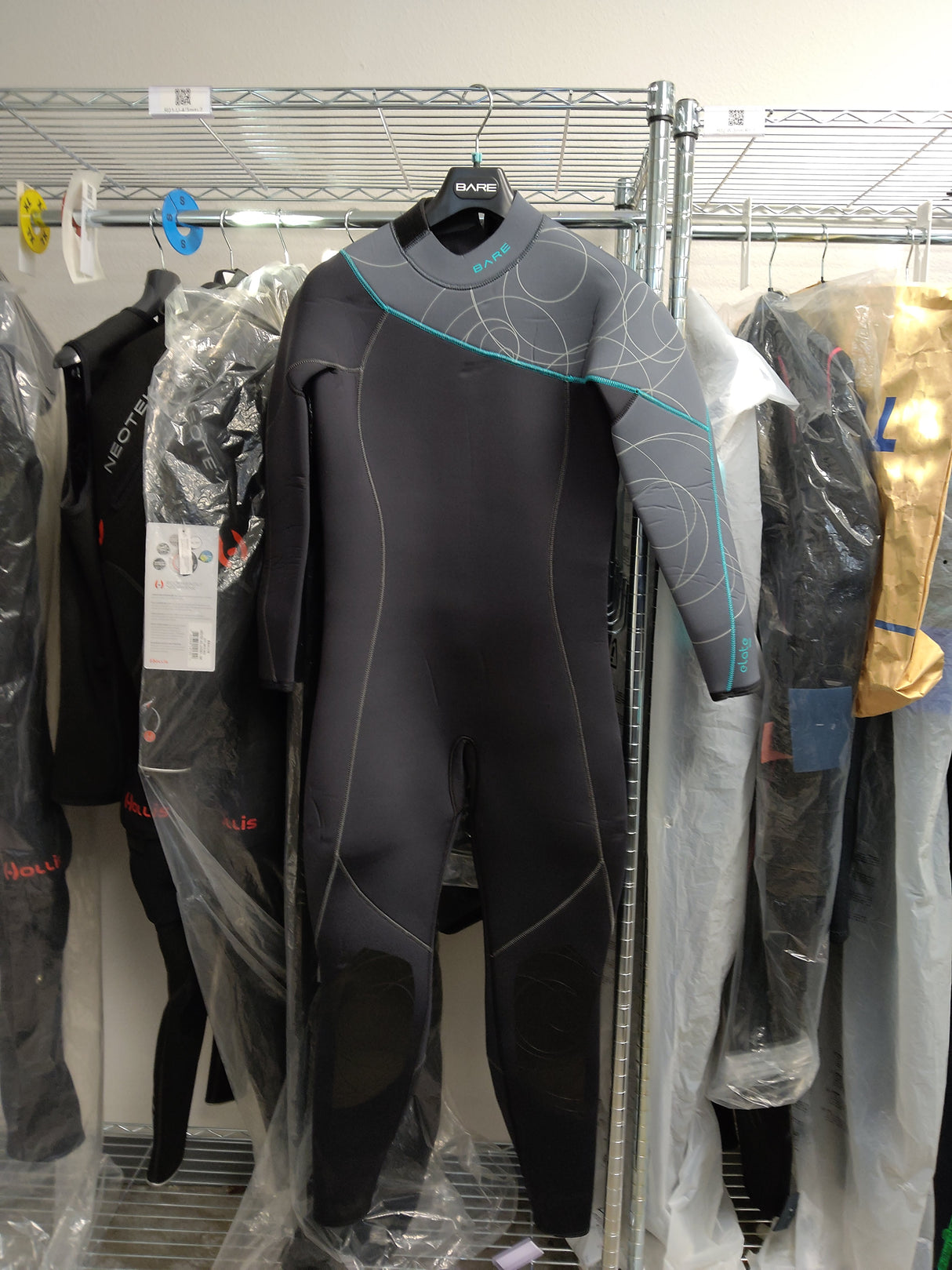 Open Box BARE 7mm Elate Full Womens