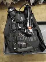 Open Box Scubapro Seahawk2 with Air2 V GEN (2019)